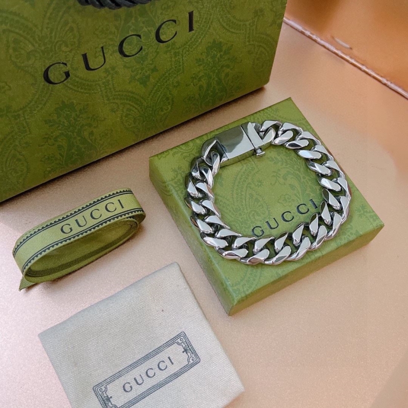 Gucci Bracelets